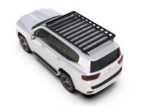 Bagażnik dachowy Toyota Land Cruiser 300 Slimline II / niski Front Runner - 2