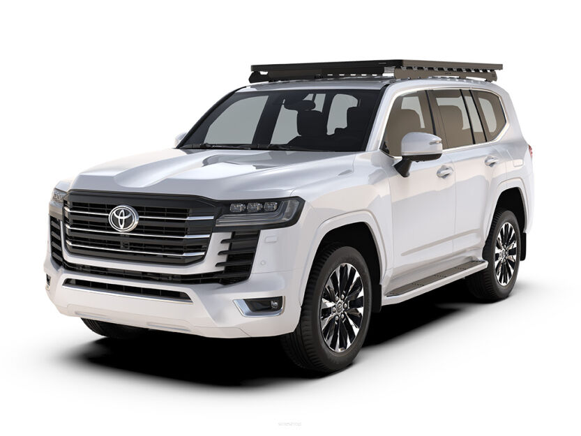 Bagażnik dachowy Toyota Land Cruiser 300 Slimline II / niski Front Runner