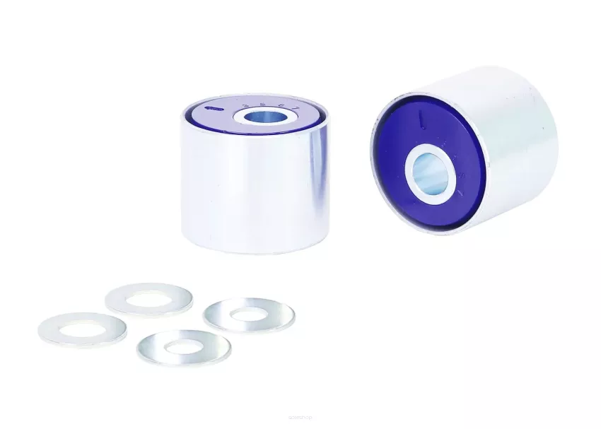 FR CTRL ARM LWR RR OFFSET BUSH