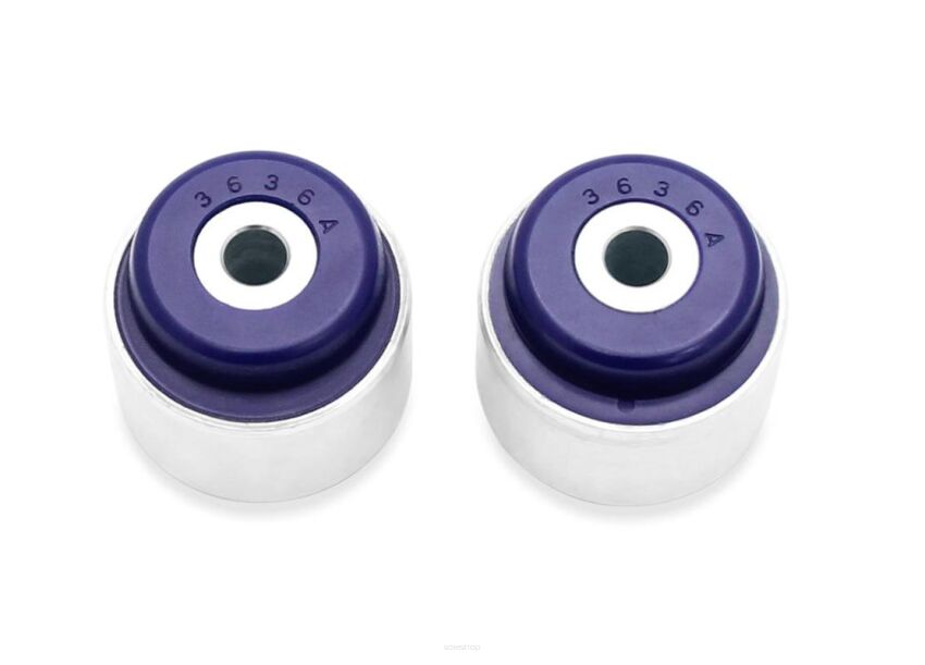 Front Ctrl Arm Inner Rear Kit