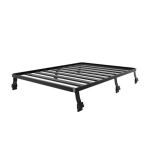 Bagażnik dachowy Land Rover Defender 110 / 130 (1983-2016) 1/2 Wysoki Front Runner - 4