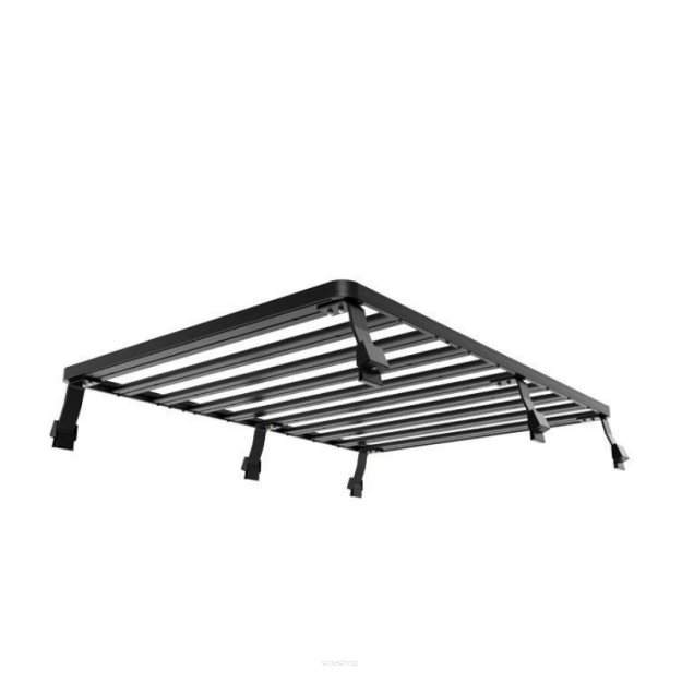 Bagażnik dachowy Land Rover Defender 110 / 130 (1983-2016) 1/2 Wysoki Front Runner