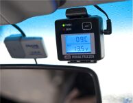 Zdalny monitor temperatury do lodówek ARB - 2