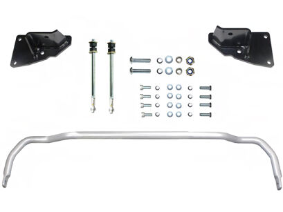 Zestaw SuperFlex Przedniego Stabilizatora Lift: 0-2" Superior Engineering - Nissan Patrol Y61