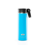 Butelka termiczna MICROLITE TWIST 500ml Niebieska GSI - 4