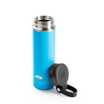 Butelka termiczna MICROLITE TWIST 500ml Niebieska GSI - 6