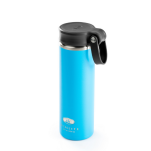 Butelka termiczna MICROLITE TWIST 500ml Niebieska GSI - 3