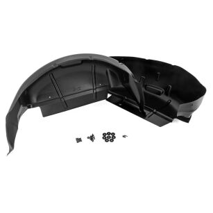 Osłony wewnętrzne błotników tył Rough Country