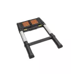 Namiot Dachowy VICKYWOOD SMALL WILLOW 140 - Piaskowy - 17