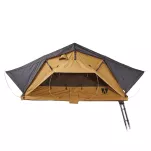 Namiot Dachowy VICKYWOOD SMALL WILLOW 140 - Piaskowy - 3
