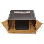 Namiot Dachowy VICKYWOOD SMALL WILLOW 140 - Piaskowy - 2