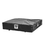 Namiot Dachowy VICKYWOOD SMALL WILLOW 140 - Piaskowy - 5