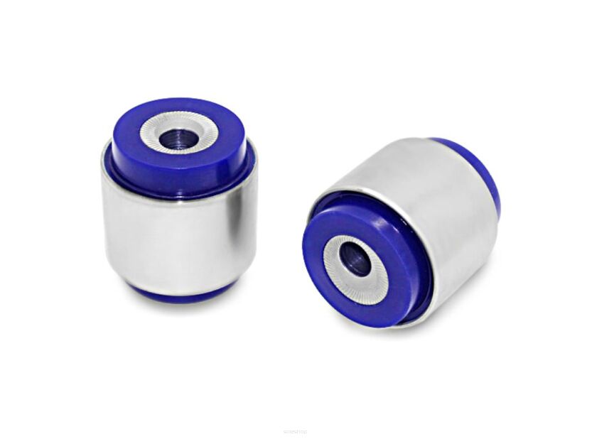 FRONT LWR CTRL ARM RR OFF KIT