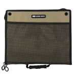 Zawieszany, składany organizer kuchenny ARB ARB4345 - 3