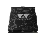 Namiot dachowy VICKYWOOD CUMARU LIGHT 127 ECO Grafitowy - 8