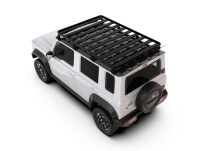 Bagażnik dachowy Suzuki Jimny 5 Door (2023-Current) Slimline II wysoki - 2