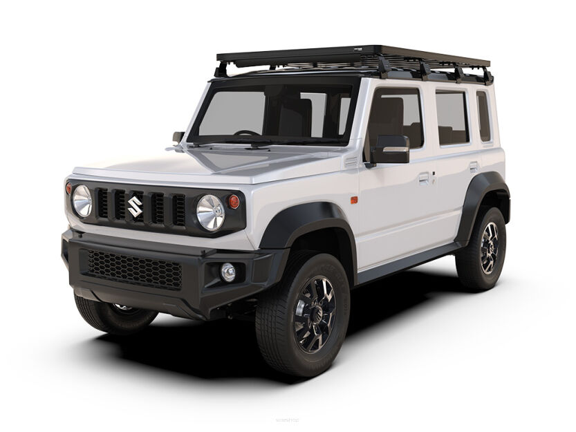 Bagażnik dachowy Suzuki Jimny 5 Door (2023-Current) Slimline II wysoki