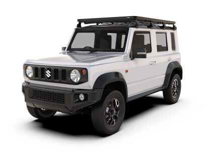 Bagażnik dachowy Suzuki Jimny 5 Door (2023-Current) Slimline II wysoki