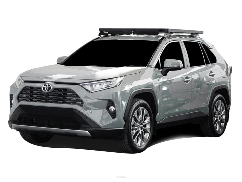 Bagażnik dachowy Toyota Rav4 (2019- ) Slimline II Front Runner