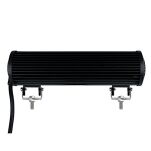 Light bar - double row - bottom bracket, 72W 12