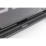 Progi boczne Go Rhino Dominator Xtreme DSS Crew Cab - 6