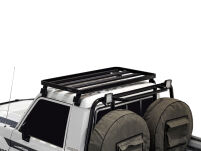 Bagażnik dachowy Toyota Land Cruiser SC Pickup  Slimline II Front Runner - 3
