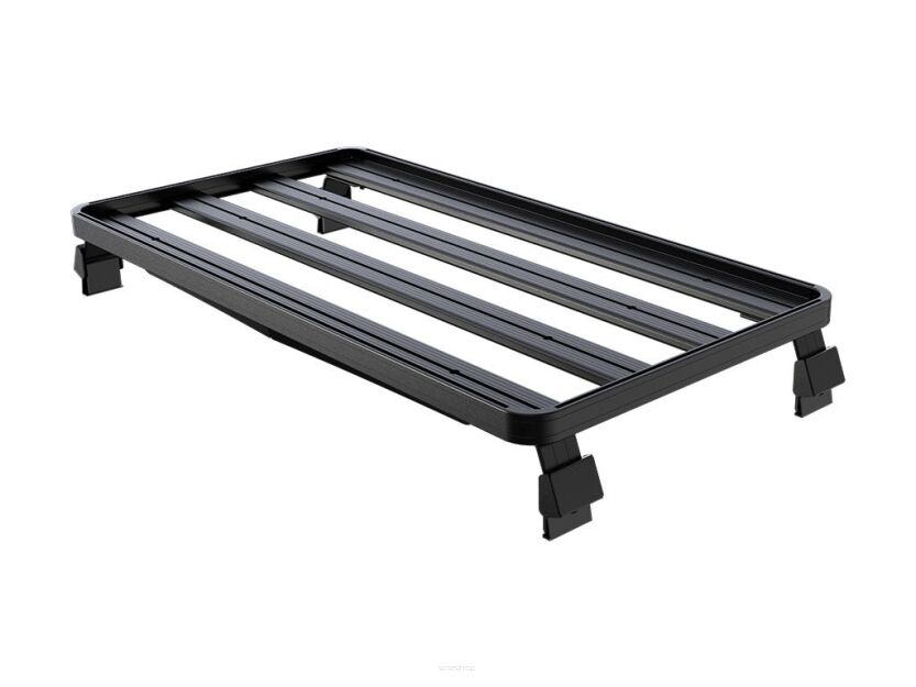 Bagażnik dachowy Toyota Land Cruiser SC Pickup  Slimline II Front Runner