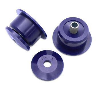 Rear Subframe Forward Mount Bushing Set - Motorsport