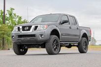 Lampy LED Przeciwmgłowe 2