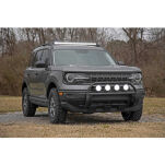 Zestaw zawieszenia Rough Country Lift 1,5