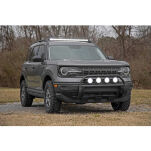 Zestaw zawieszenia Rough Country Lift 1,5