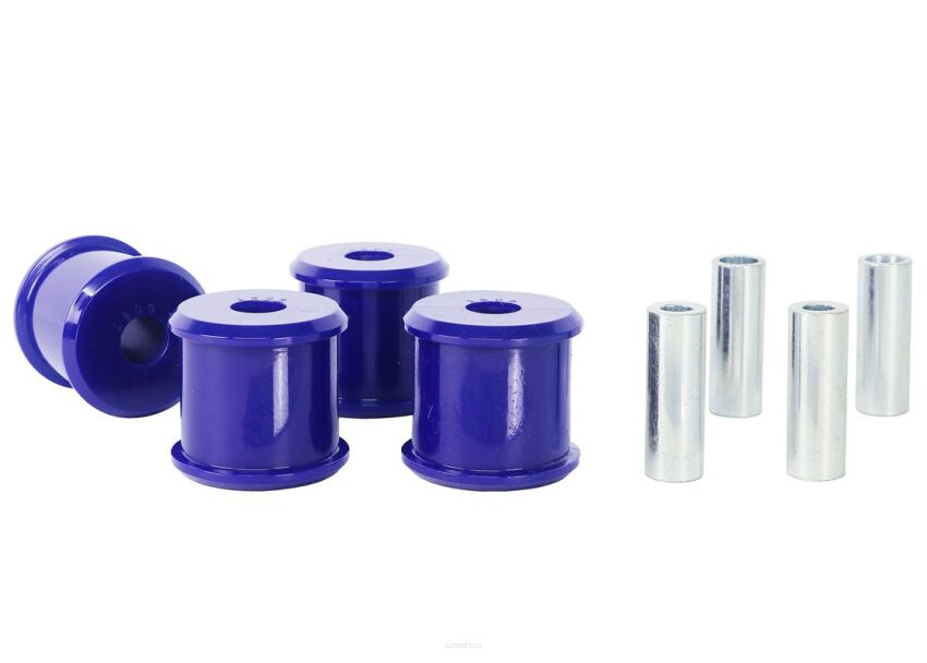 Trailing Arm To Diff Mount