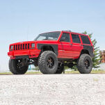 Osłony karoserii przód Rough Country 97-01 - 3