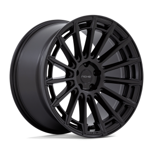 Felga aluminiowa M274 AMALFI Matte Black NICHE ROAD WHEELS