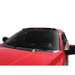 Listwa obrysowa z lampami LED amber Husky Liners AeroCab Pro - 3