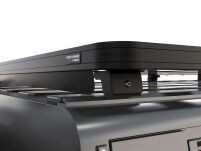 Bagażnik dachowy Slimline II Hardtop/ Canopy Alu-Cab Contour Toyota Tacoma (2015-2023) 6' - 8