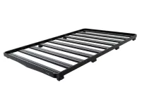 Bagażnik dachowy Slimline II Hardtop/ Canopy Alu-Cab Contour Toyota Tacoma (2015-2023) 6' - 3