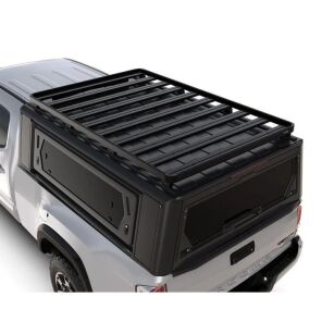 Bagażnik dachowy Slimline II Hardtop/ Canopy Alu-Cab Contour Toyota Tacoma (2015-2023) 6'