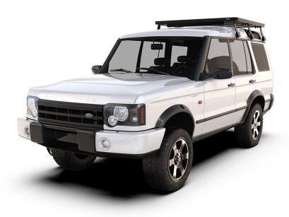 Bagażnik dachowy Land Rover Discovery 2 Slimline II 1/2 Front Runner