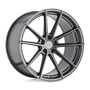 Felga aluminiowa BATHURST Gloss Gunmetal TSW