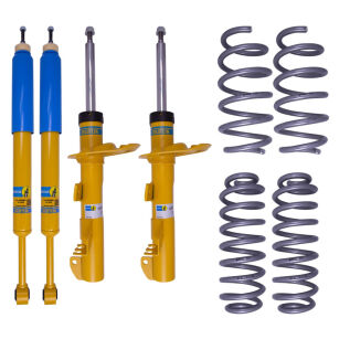 Zestaw zawieszenia B6 Performance Bilstein Lift 1"