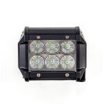Panel LED 18W 98mm flood - 2
