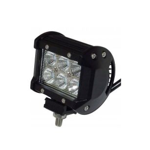 Panel LED 18W 98mm flood