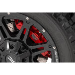 Komplet hamulców z wentylowanymi tarczami Rough Country - 3