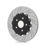 Komplet hamulców z wentylowanymi tarczami Rough Country - 10