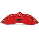 Komplet hamulców z wentylowanymi tarczami Rough Country - 12