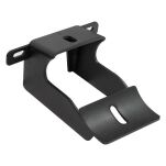 Progi, stopnie boczne czarne - 2