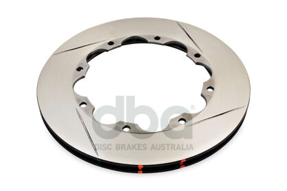 5000 series - Slotted L/R - Rotor Only