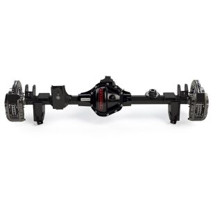 Obudowa tylnego mostu TeraFlex CRD60 Semi-Float Lift 0-6"