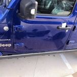 Progi elektryczne OFD - 7